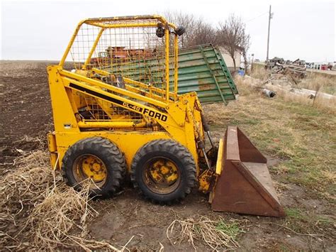 ford cl40 skid steer engine|ford cl40 skidsteer reviews.